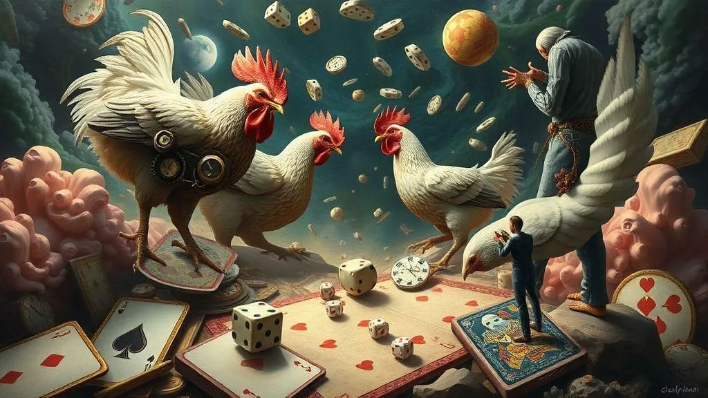 5. FAQs về cách chọn gà đá tại 23WIN