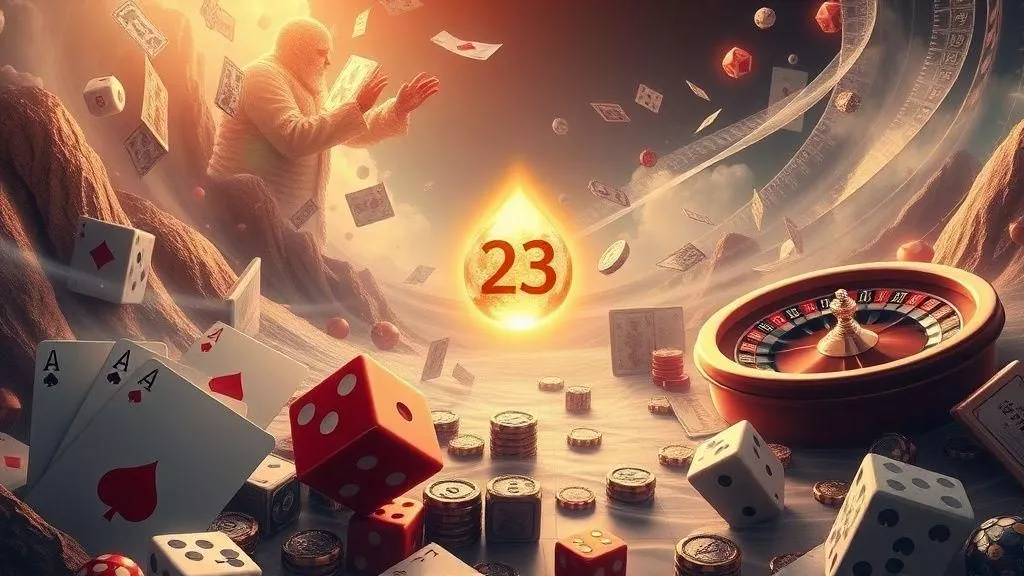 Bí quyết giúp soi cầu lô vip tại 23WIN trở nên chính xác hơn