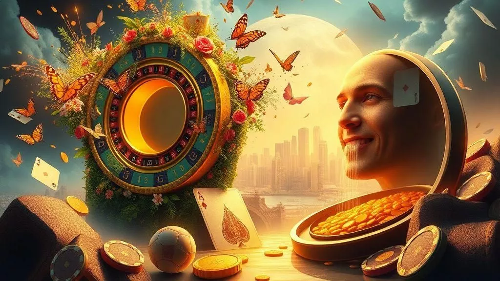 Các bí quyết để chơi casino tại 23WIN hiệu quả – Tham khảo từ cao thủ