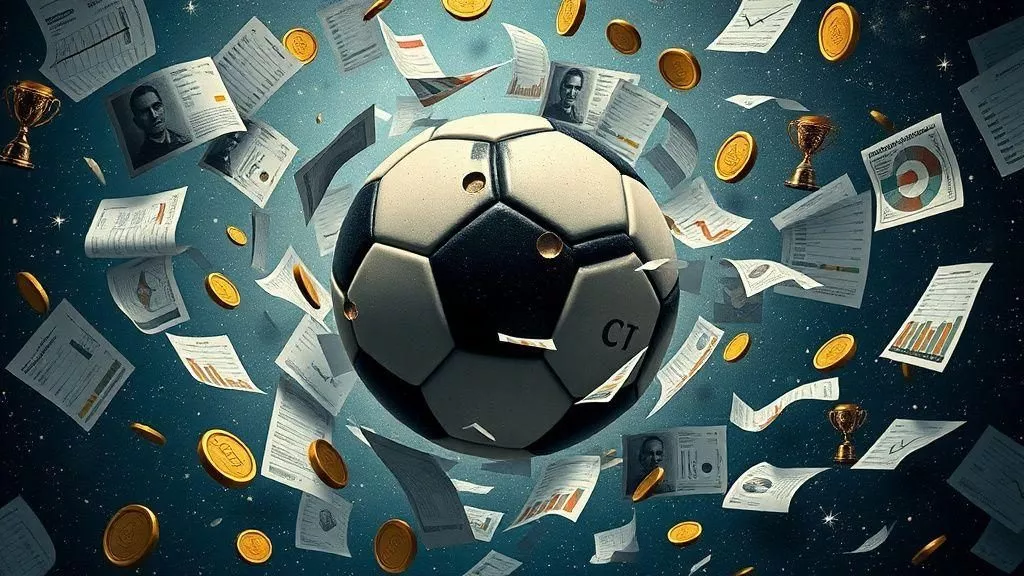 Các chiến thuật chọn tips bóng đá miễn phí tại 23WIN phù hợp với từng phong cách chơi