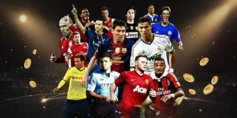 Các loại cược phổ biến trên Thể thao 23WIN - Khám phá thế giới cá cược đa dạng