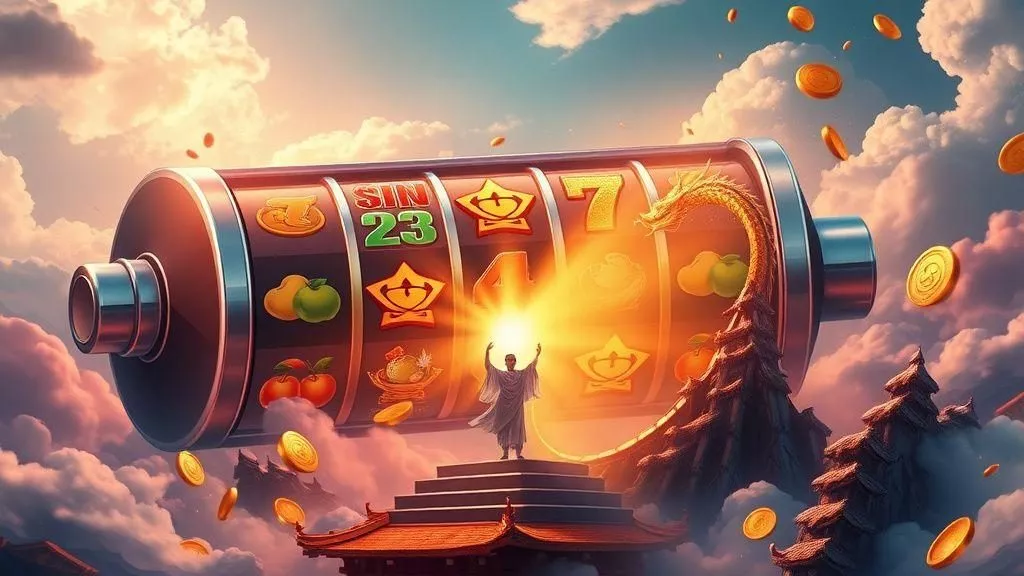 Cách chơi Nổ hũ 23WIN – Bí quyết chinh phục và chiến thắng dễ dàng