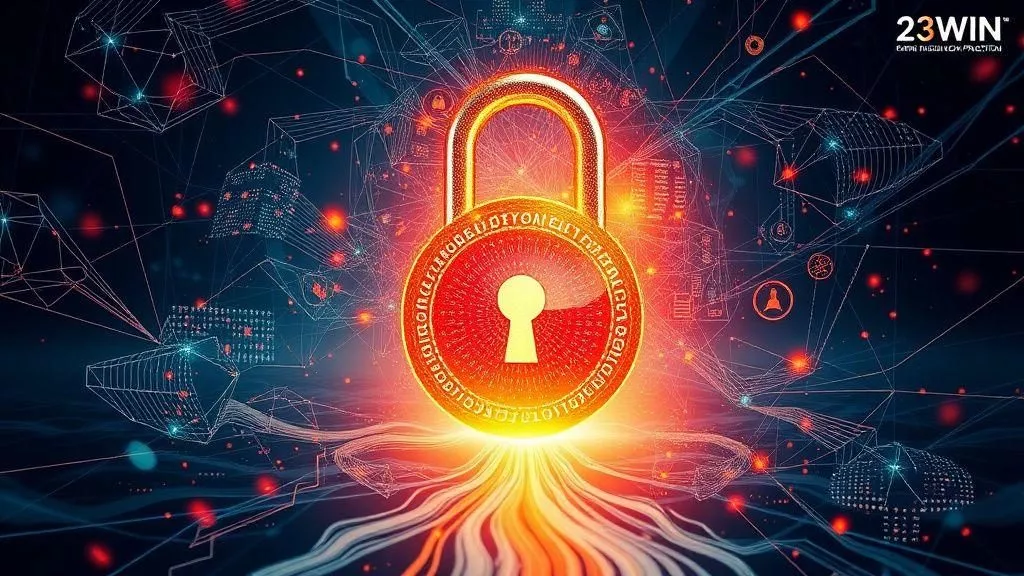 FAQs về Chính sách bảo mật 23WIN - Giải đáp các thắc mắc phổ biến FAQs về Chính sách bảo mật 23WIN - Giải đáp các thắc mắc phổ biến