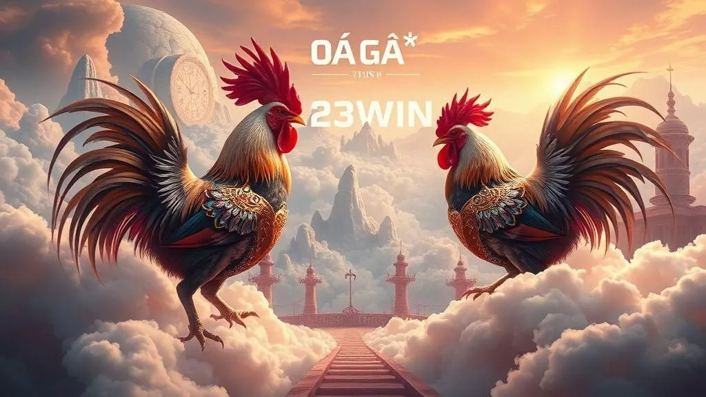 FAQs về Đá gà 23WIN và những điều cần biết FAQs về Đá gà 23WIN và những điều cần biết