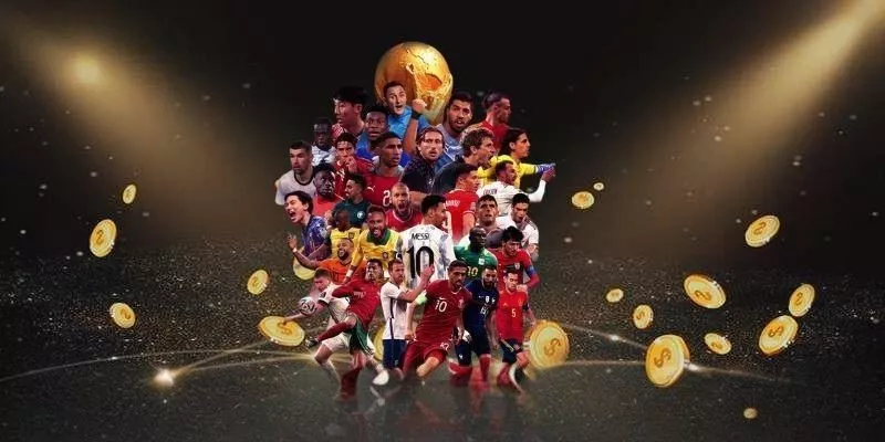 Giới thiệu tổng quan về Thể thao 23WIN - Nền tảng cá cược thể thao uy tín