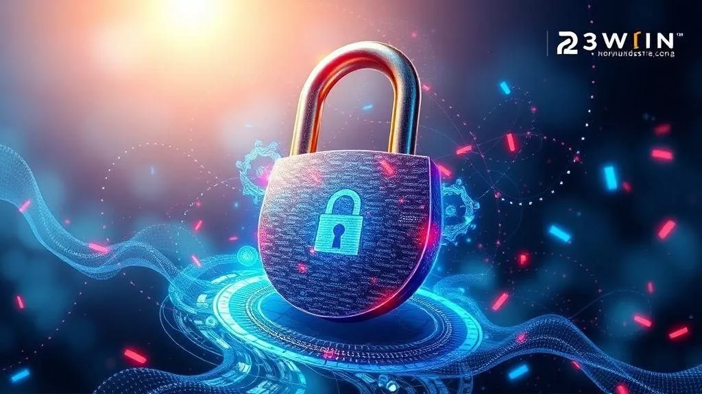 Hiểu rõ về Chính sách bảo mật 23WIN - Tại sao nó quan trọng đối với người chơi? Hiểu rõ về Chính sách bảo mật 23WIN - Tại sao nó quan trọng đối với người chơi?