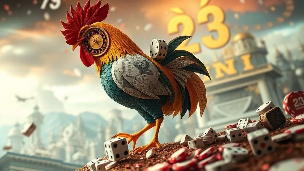 Lợi ích khi theo dõi tin đá gà Thomo tại 23WIN - Nâng cao trải nghiệm người chơi