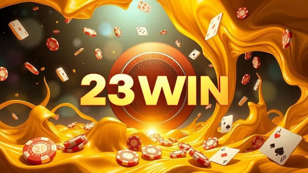 Những điểm nổi bật của 23WIN - Sân chơi casino an toàn, đẳng cấp