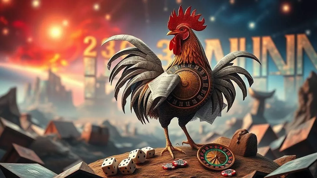 Những điểm nổi bật của Tin đá gà Thomo tại 23WIN - Nền tảng tin tức đáng tin cậy