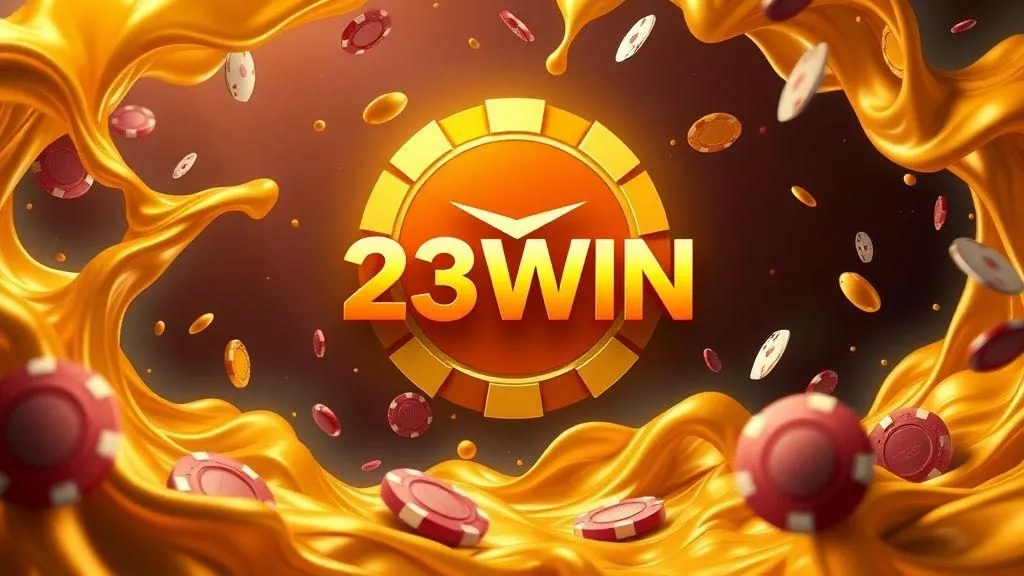 Quy trình đăng ký và nhận thưởng tại 23WIN - Hướng dẫn từng bước để bắt đầu