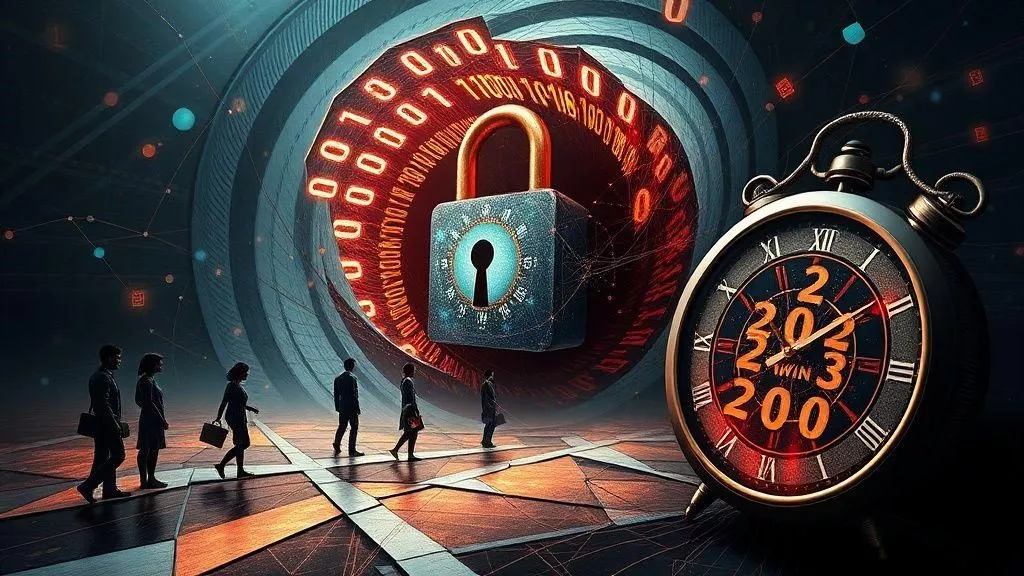 Quy trình xử lý dữ liệu của 23WIN - Từ khi thu thập đến khi bảo vệ Quy trình xử lý dữ liệu của 23WIN - Từ khi thu thập đến khi bảo vệ