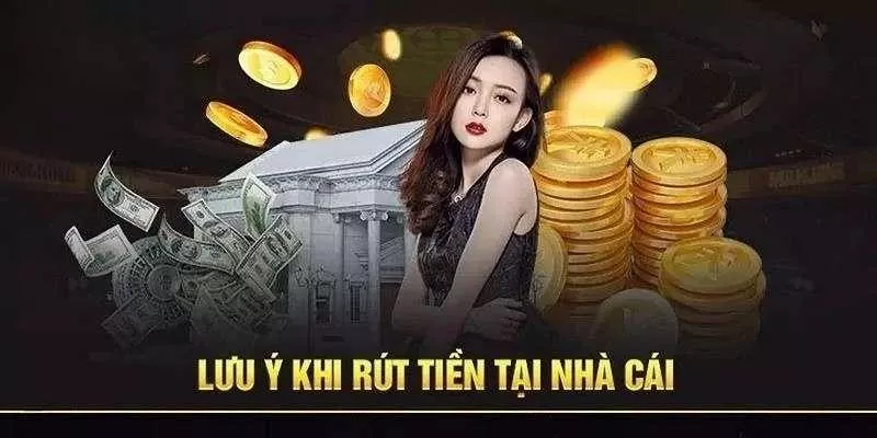 Tại sao việc rút tiền 23WIN lại quan trọng trong trải nghiệm của người chơi?